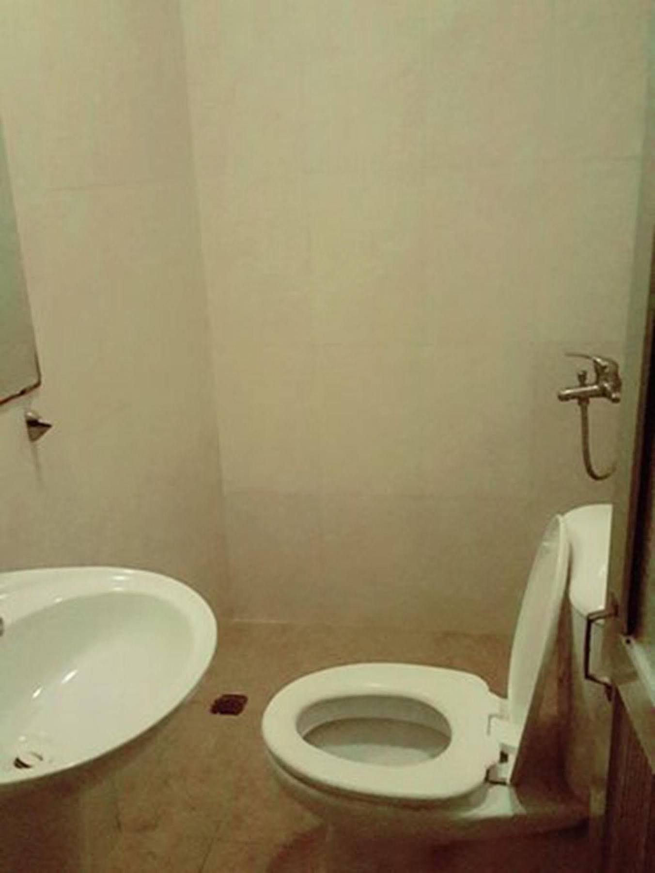 Hanoi Massive Hostel Luaran gambar