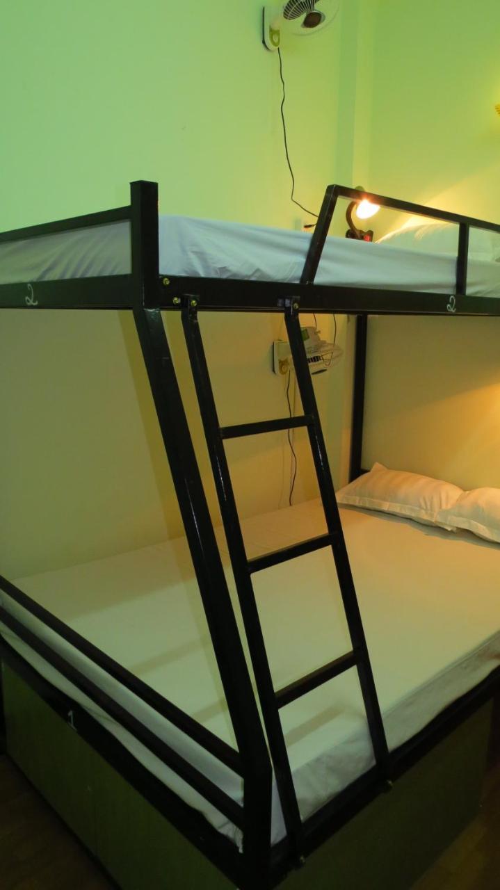 Hanoi Massive Hostel Luaran gambar