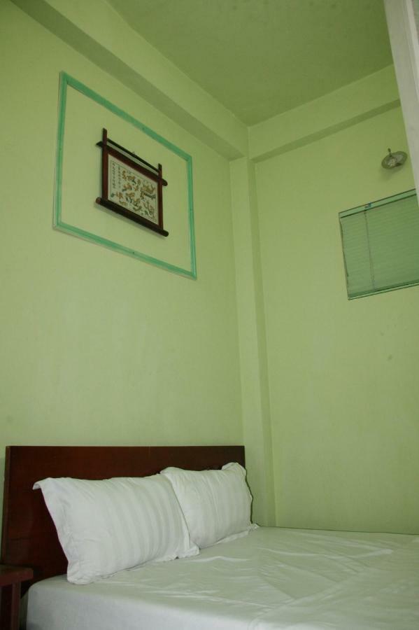Hanoi Massive Hostel Luaran gambar