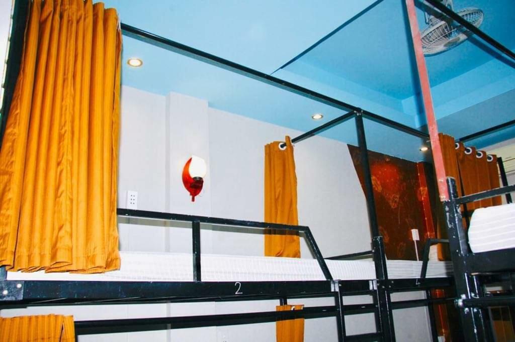 Hanoi Massive Hostel Luaran gambar