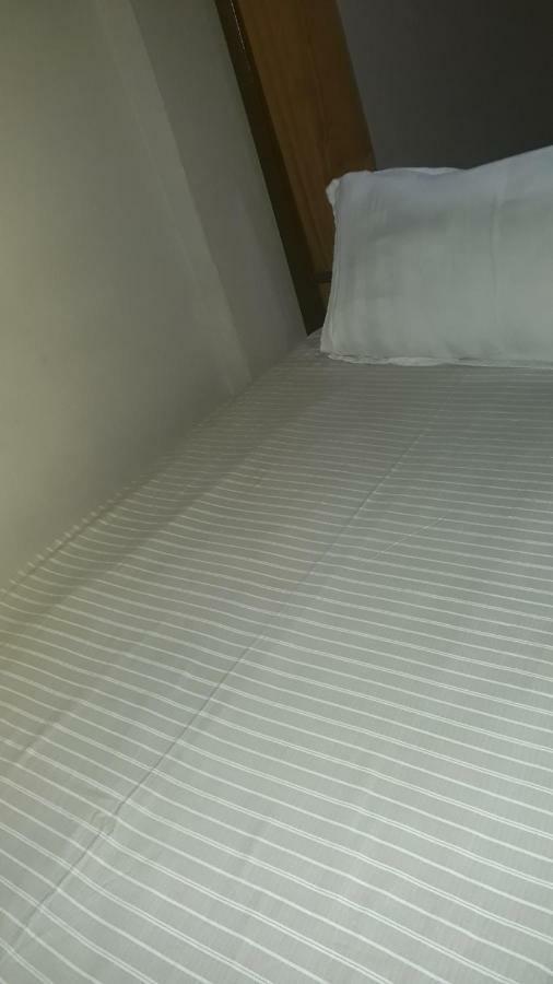 Hanoi Massive Hostel Luaran gambar