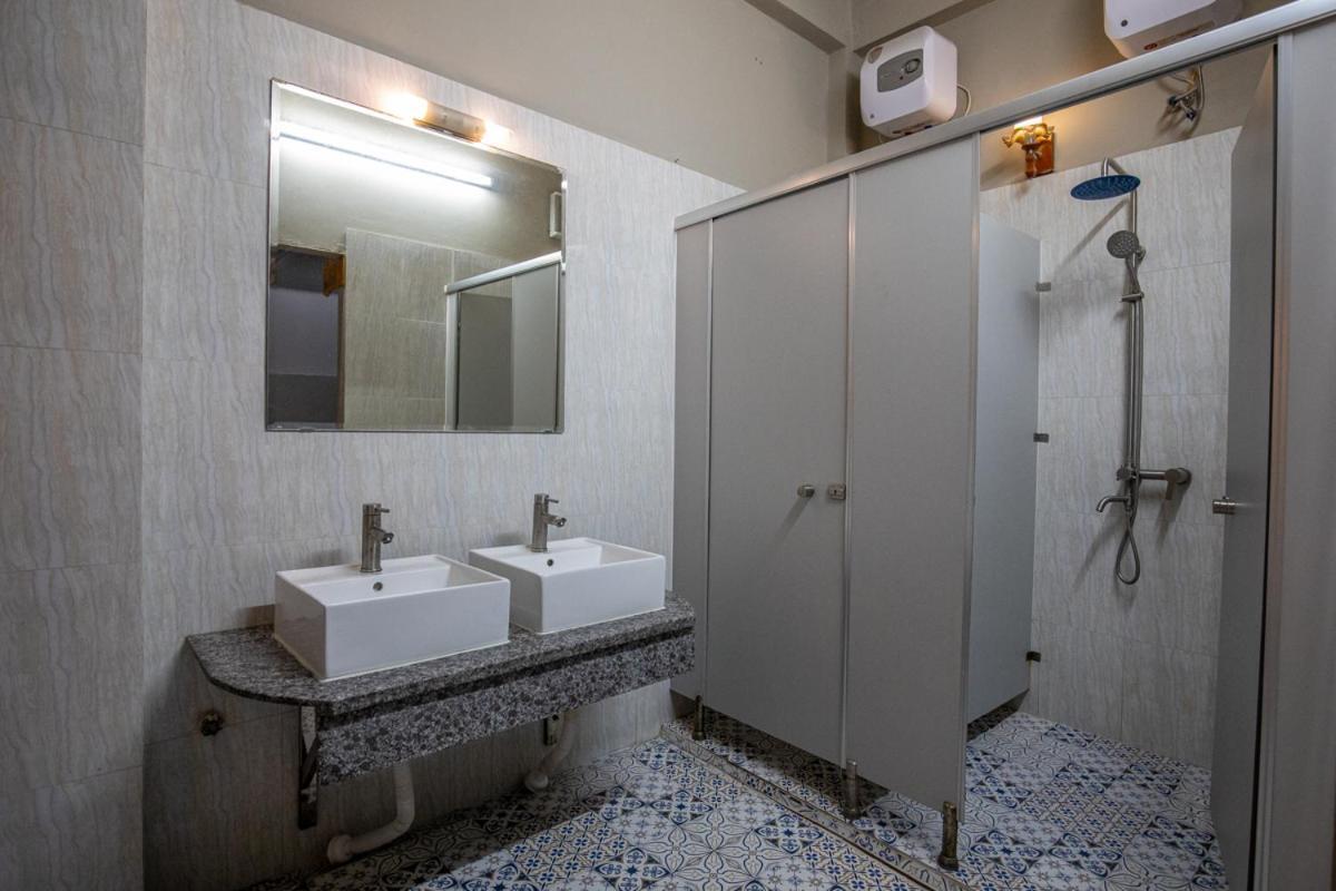Hanoi Massive Hostel Luaran gambar